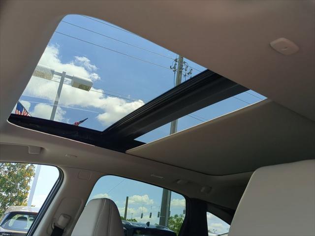new 2025 Nissan Murano car