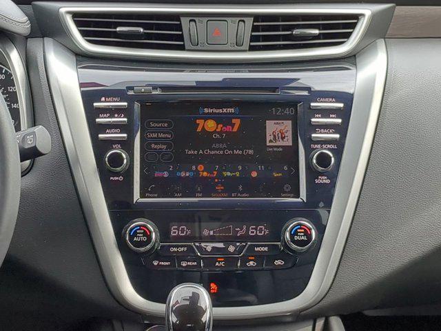 used 2023 Nissan Murano car, priced at $33,988