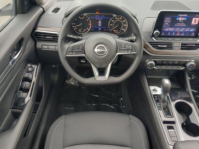 used 2023 Nissan Altima car, priced at $23,988