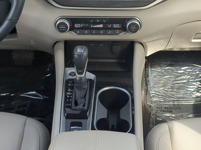used 2024 Nissan Altima car, priced at $28,488