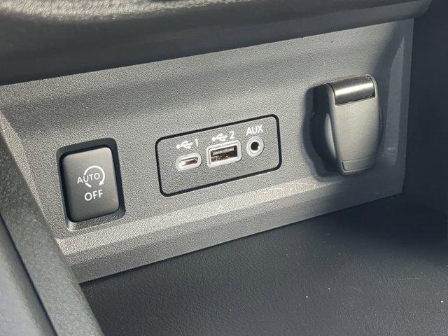 used 2025 Nissan Sentra car, priced at $21,988