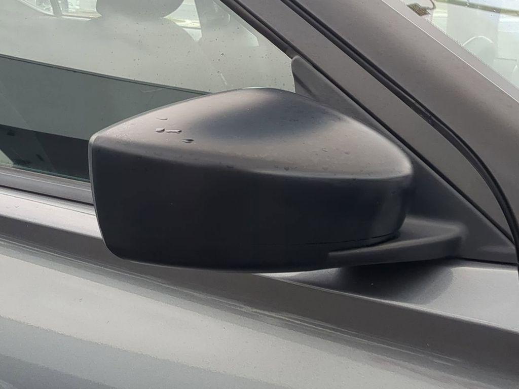 used 2021 Nissan Kicks car, priced at $16,388