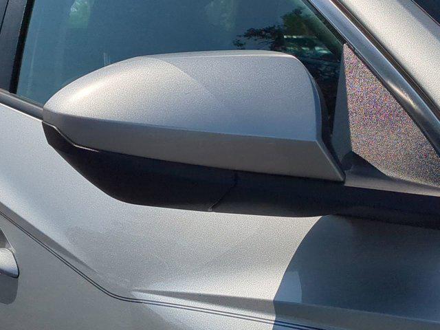 used 2024 Hyundai Tucson car, priced at $23,988