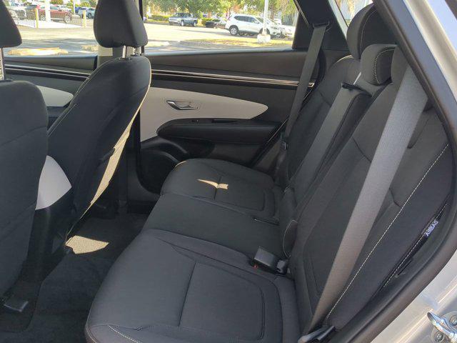 used 2024 Hyundai Tucson car, priced at $23,988