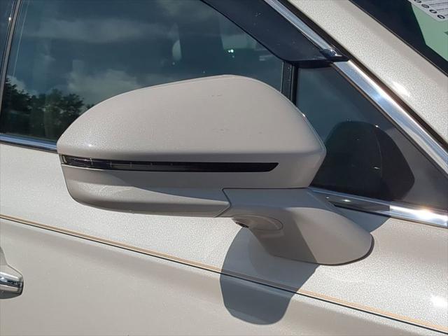 used 2016 Lincoln MKX car, priced at $17,988