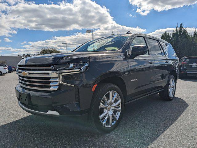 used 2024 Chevrolet Tahoe car, priced at $79,990