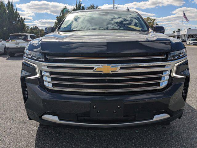 used 2024 Chevrolet Tahoe car, priced at $79,990