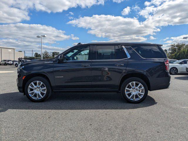 used 2024 Chevrolet Tahoe car, priced at $79,990