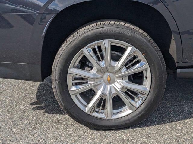 used 2024 Chevrolet Tahoe car, priced at $79,990