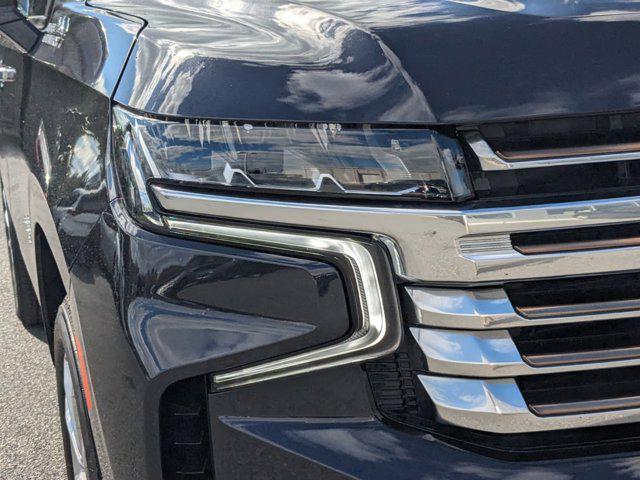 used 2024 Chevrolet Tahoe car, priced at $79,990