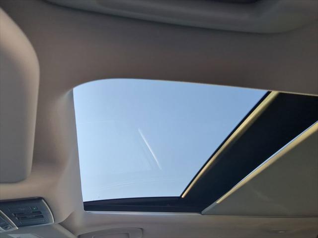 new 2025 Nissan Rogue car