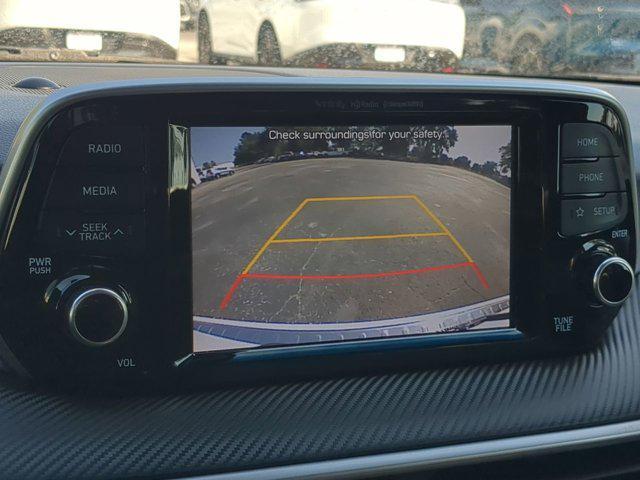 used 2019 Hyundai Tucson car, priced at $18,988