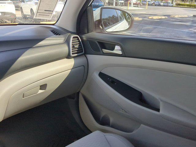 used 2019 Hyundai Tucson car, priced at $18,988