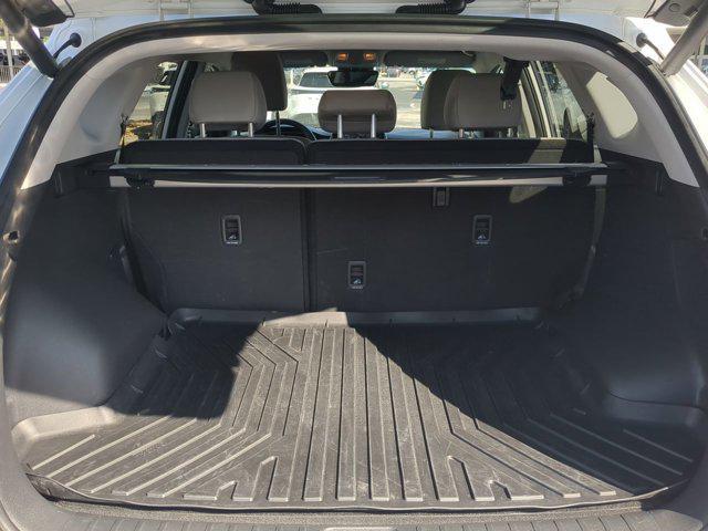 used 2019 Hyundai Tucson car, priced at $18,988