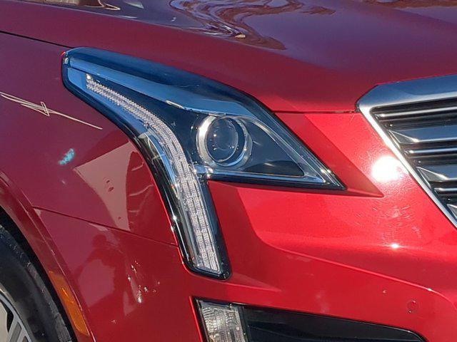 used 2019 Cadillac XT5 car, priced at $25,995