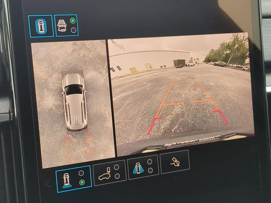 used 2025 GMC Acadia car, priced at $34,488