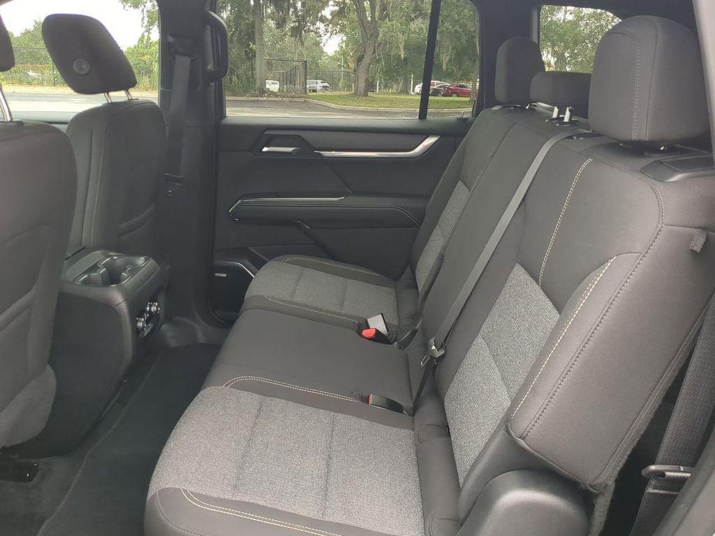 used 2025 GMC Acadia car, priced at $34,488