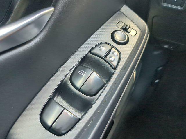 used 2021 Nissan Sentra car, priced at $17,488