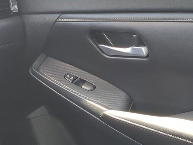 used 2021 Nissan Sentra car, priced at $17,488