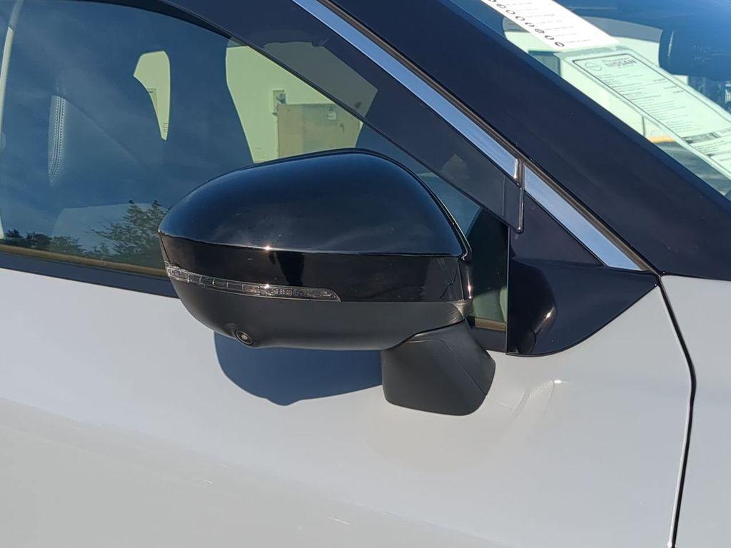 used 2023 Nissan Rogue car, priced at $27,988