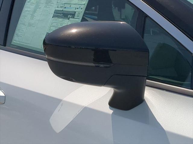 new 2025 Nissan Murano car