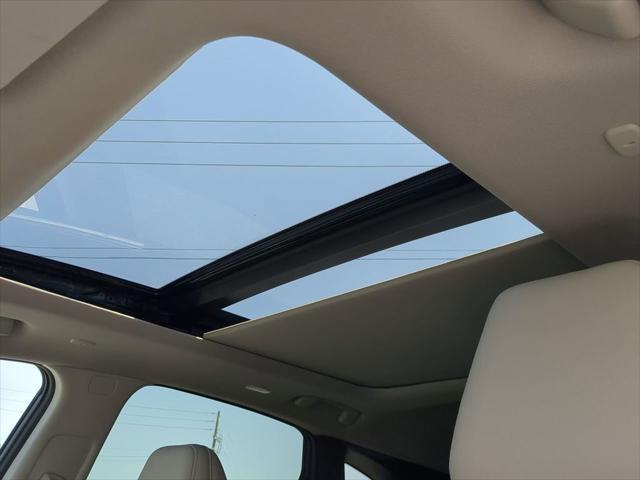 new 2025 Nissan Murano car