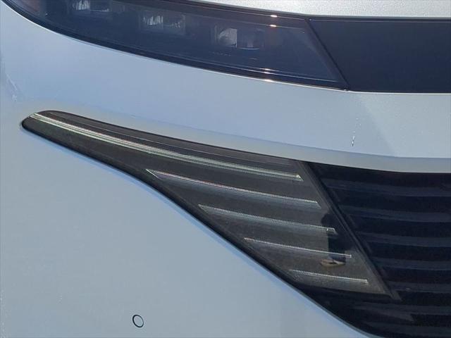 new 2025 Nissan Murano car