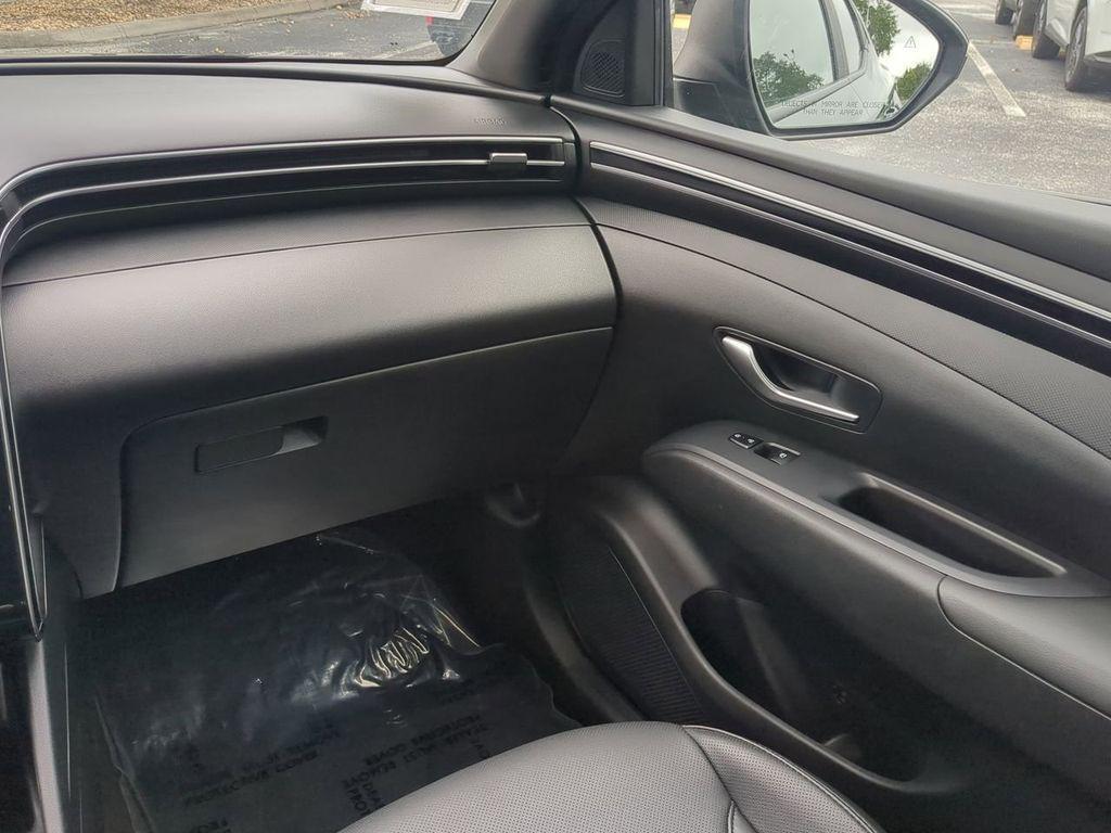 used 2024 Hyundai SANTA CRUZ car, priced at $29,599