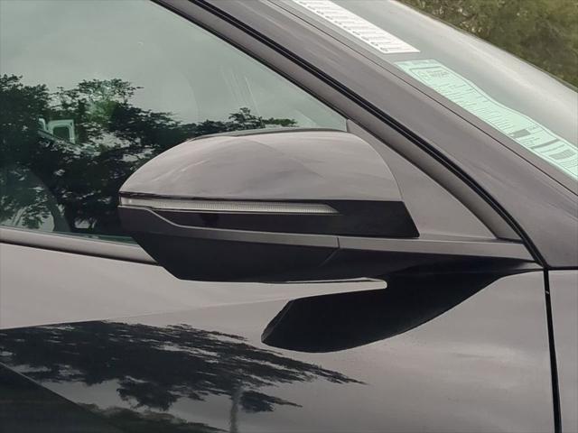 used 2024 Hyundai SANTA CRUZ car, priced at $31,488