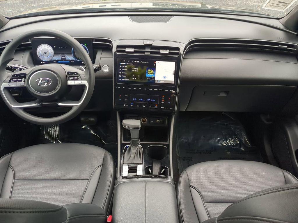 used 2024 Hyundai SANTA CRUZ car, priced at $29,599