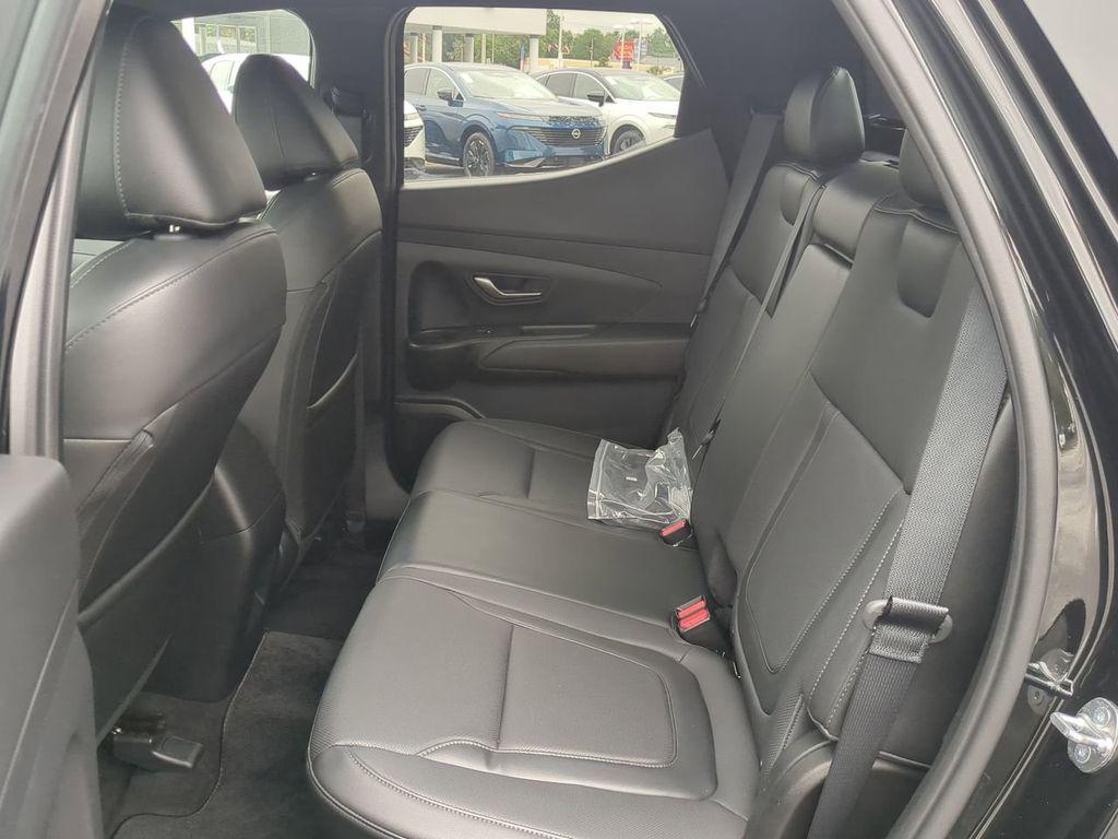 used 2024 Hyundai SANTA CRUZ car, priced at $29,599