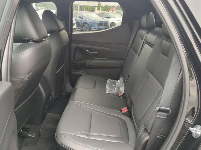 used 2024 Hyundai SANTA CRUZ car, priced at $31,488