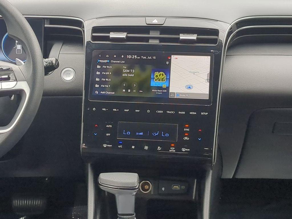 used 2024 Hyundai SANTA CRUZ car, priced at $29,599