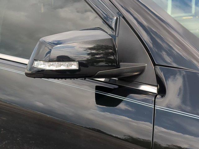 used 2016 GMC Acadia car, priced at $17,988