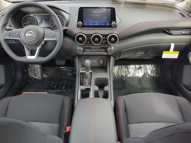 new 2024 Nissan Sentra car, priced at $25,304