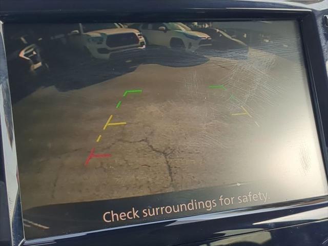 used 2024 Nissan Murano car, priced at $28,666