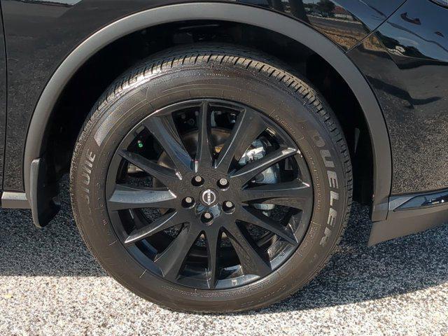 used 2024 Nissan Murano car, priced at $29,988