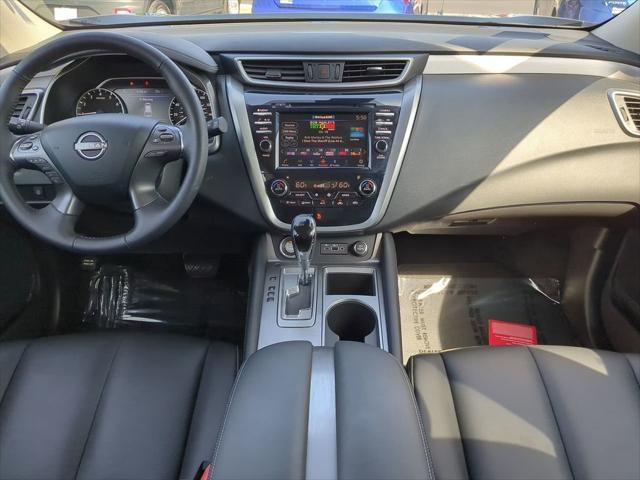 used 2024 Nissan Murano car, priced at $28,666