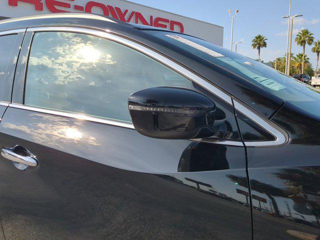 used 2024 Nissan Murano car, priced at $29,988