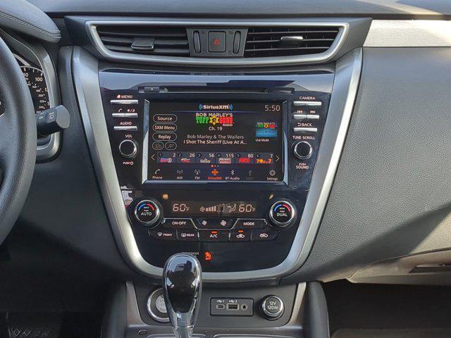 used 2024 Nissan Murano car, priced at $29,988