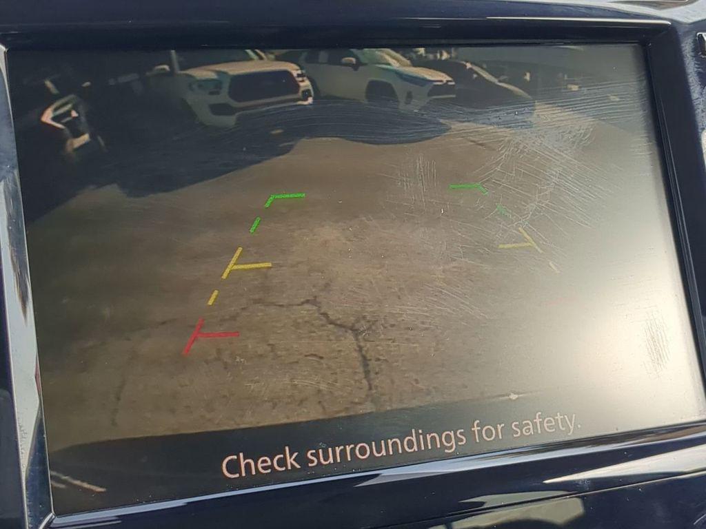used 2024 Nissan Murano car, priced at $27,999