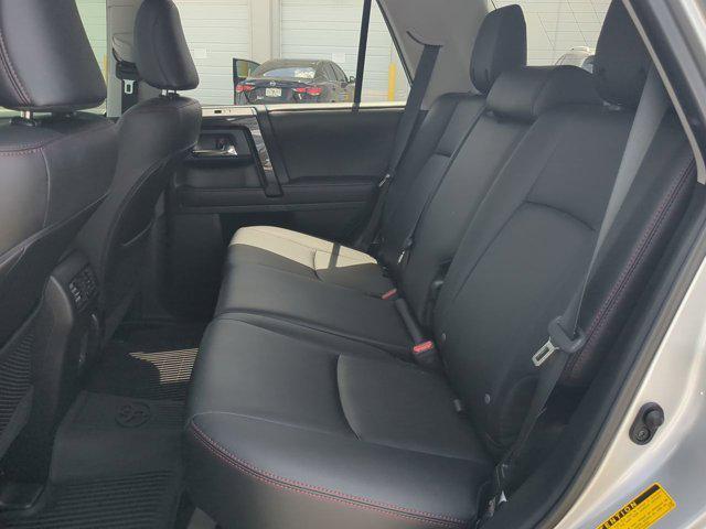 used 2022 Toyota 4Runner car, priced at $47,988