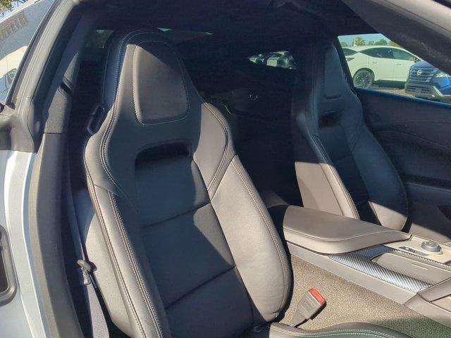 used 2017 Chevrolet Corvette car, priced at $38,990