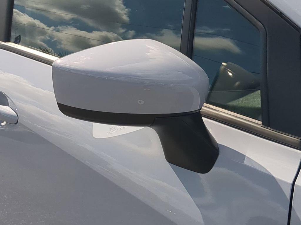 new 2025 Nissan Versa car, priced at $21,749