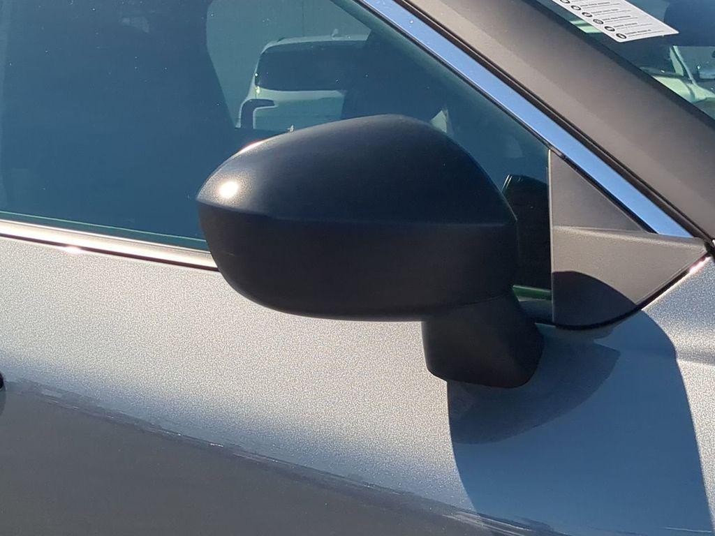 new 2026 Nissan Rogue car, priced at $27,740