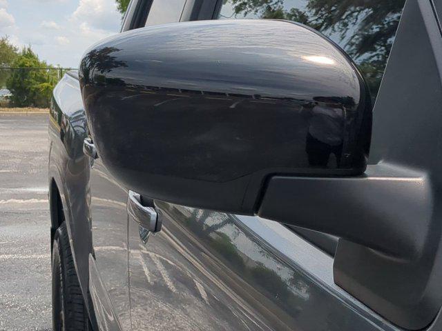 used 2023 Nissan Frontier car, priced at $31,488