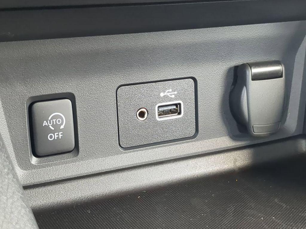 new 2025 Nissan Sentra car, priced at $22,088