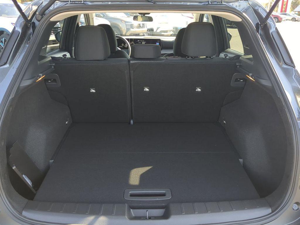 new 2026 Nissan Kicks car, priced at $25,195