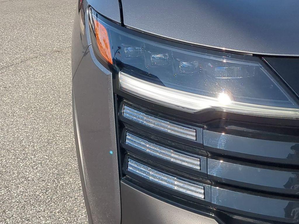 new 2026 Nissan Kicks car, priced at $25,195