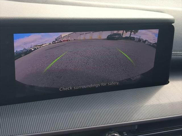 new 2025 Nissan Murano car